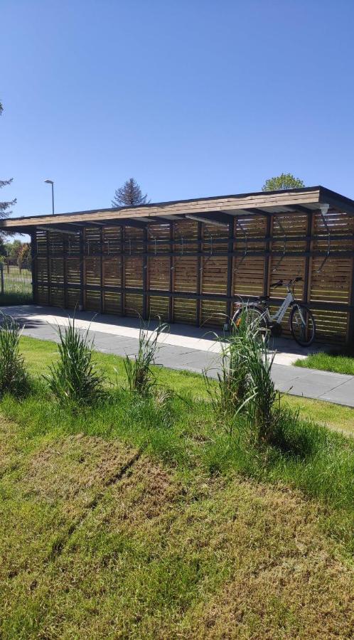 Apartament Kameleon Dźwirzyno Exterior foto